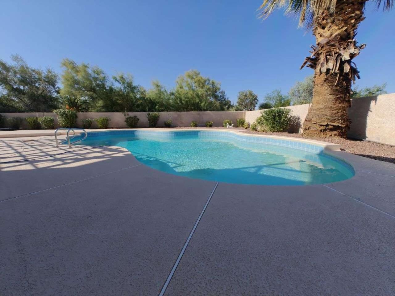 The Strip Is Just Around The Corner! Newly Renovated Luxury Modern Minimalist Villa With Large Pool! Las Vegas Exterior photo